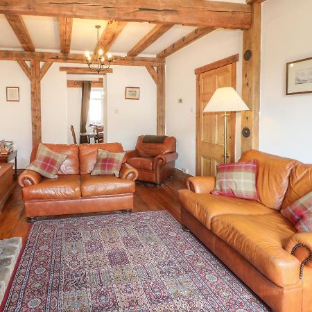 Lees Moor Cottage Matlock  Exterior foto