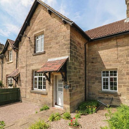 Lees Moor Cottage Matlock  Exterior foto