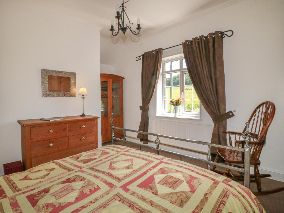 Lees Moor Cottage Matlock  Exterior foto